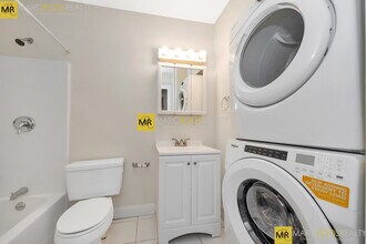 5 Murdock Ter in Boston, MA - Foto de edificio - Building Photo