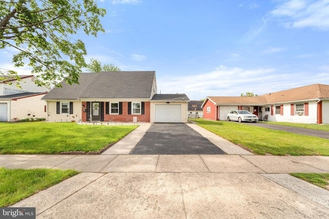 35 Mullshire Ln in Willingboro, NJ - Building Photo - Building Photo
