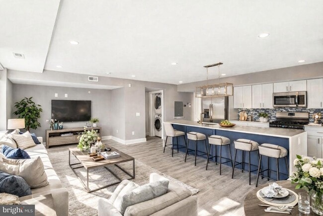 property at 1900 N 4th St