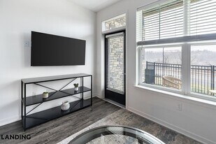 1100 Prism Pl, Unit 120-312 in Moon Township, PA - Building Photo