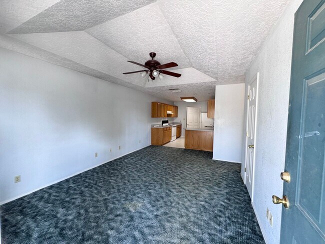 420 E 9th St in Portales, NM - Building Photo - Building Photo
