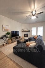 9212 SW 41st St in Oklahoma City, OK - Building Photo - Building Photo