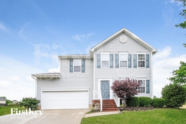 property at 355 Creekview Dr