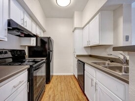 Village Crest in Commerce City, CO - Building Photo