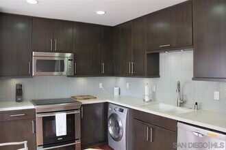 309 Prospect St in San Diego, CA - Foto de edificio - Building Photo