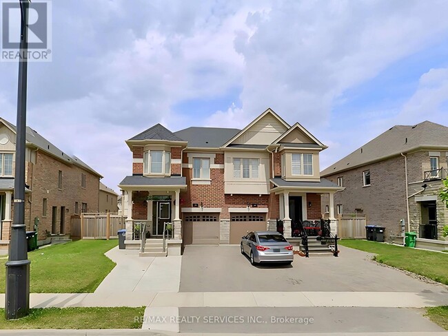 property at 36 Caliper Road