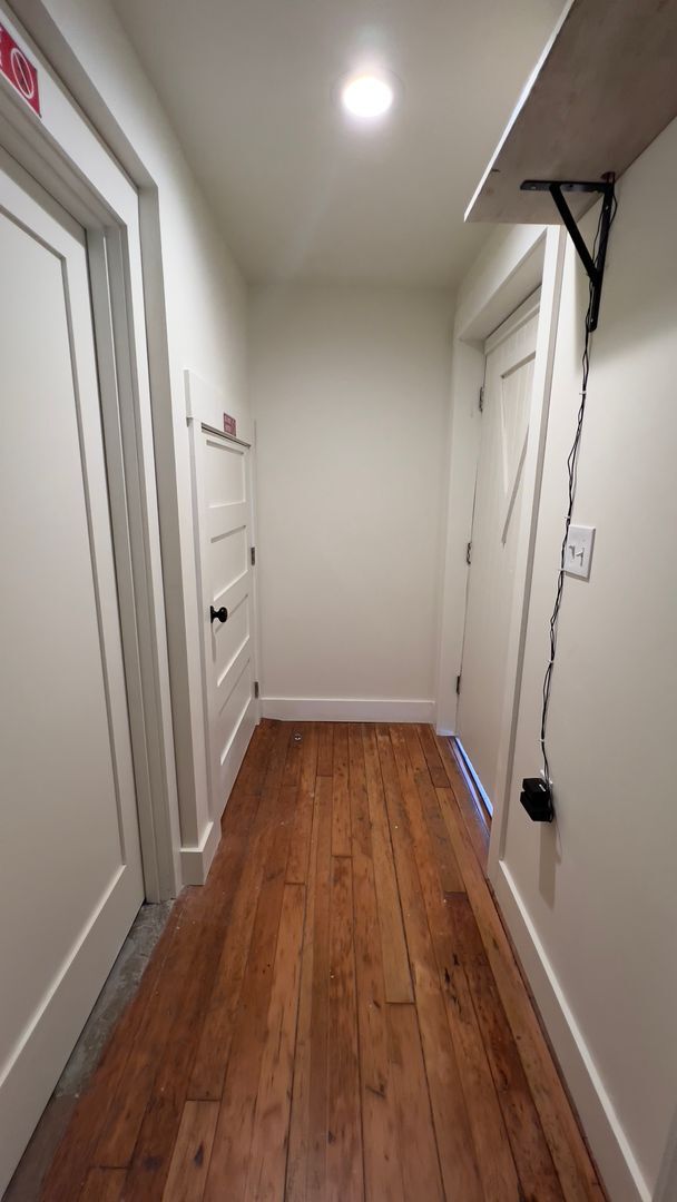 1588 Grand Ave-Unit -1588 Grand Ave. B/Apartment in Astoria, OR - Building Photo - Building Photo