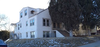 3700 S Lincoln St in Englewood, CO - Foto de edificio - Building Photo