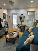 10 Sheafe St, Unit 1 in Boston, MA - Foto de edificio - Building Photo