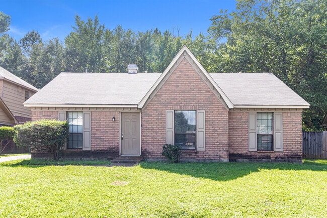 property at 4805 Gadwall Dr W