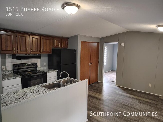 1515 Busbee Rd in Gaston, SC - Building Photo - Building Photo