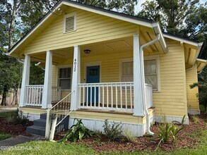 4012 Myra St in Jacksonville, FL - Building Photo - Building Photo