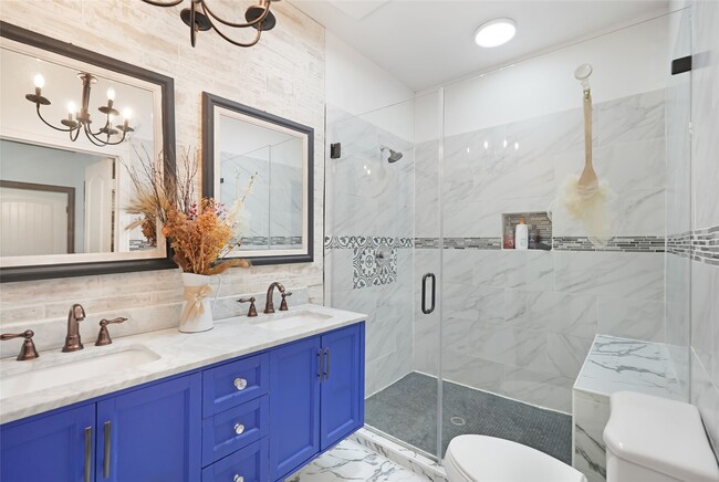 property at 2521 Rd 3550