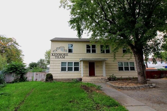 property at 1318 Marshall Ave