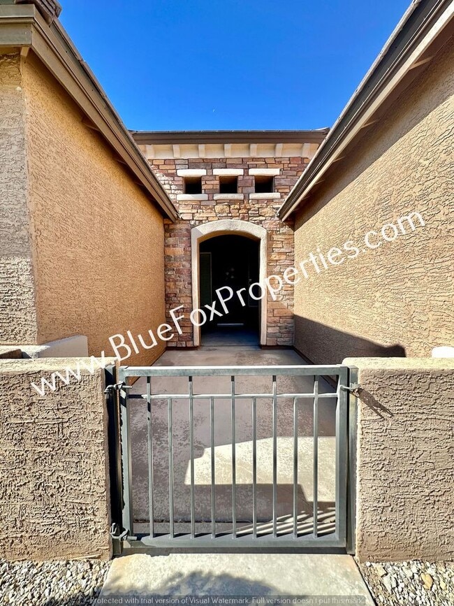 4496 S Saginaw Hill Dr in Tucson, AZ - Building Photo - Building Photo