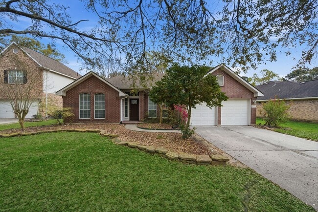 14618 Meredith Gate Cir in Houston, TX - Building Photo - Building Photo