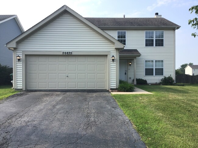 property at 20835 W Annapolis Ct
