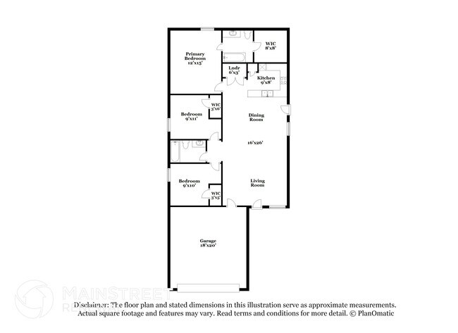 2967 Wallace Wls Ct in Crandall, TX - Building Photo - Building Photo