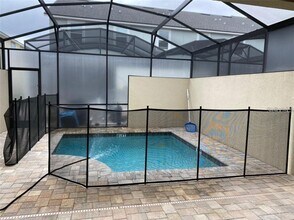 1529 Carey Palm Cir in Kissimmee, FL - Building Photo - Building Photo