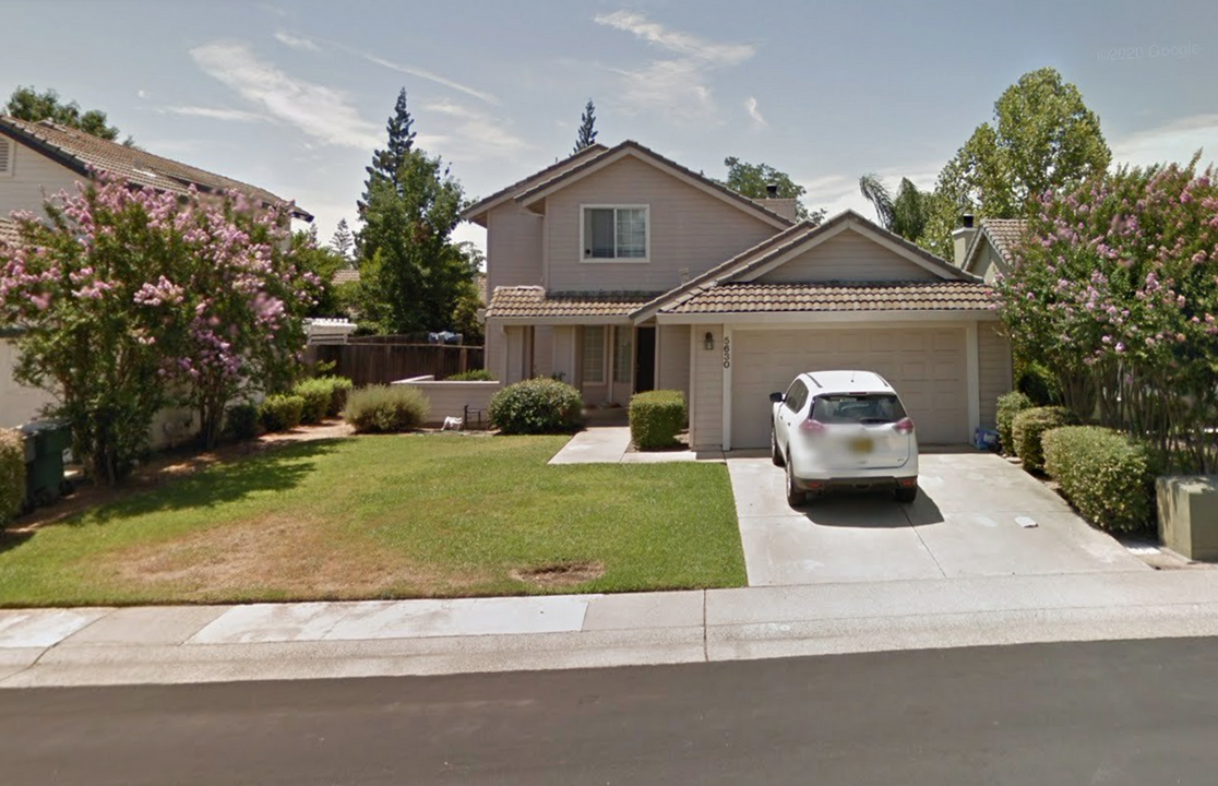 5630 Bolton Way in Rocklin, CA - Building Photo