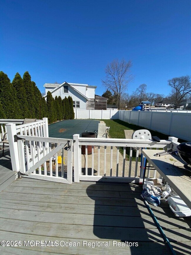 319 Roosevelt Ave in Ocean Township, NJ - Building Photo - Building Photo