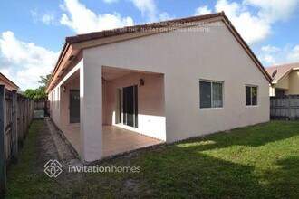 13237 SW 52nd St in Miramar, FL - Building Photo - Building Photo