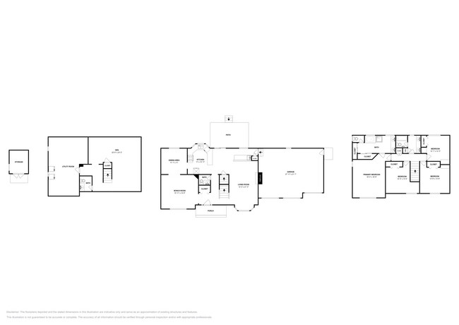 14870 45th Ave N in Minneapolis, MN - Building Photo - Building Photo