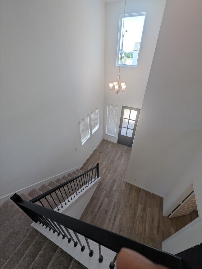 7323 Blue Gentiana Ln in Katy, TX - Building Photo - Building Photo