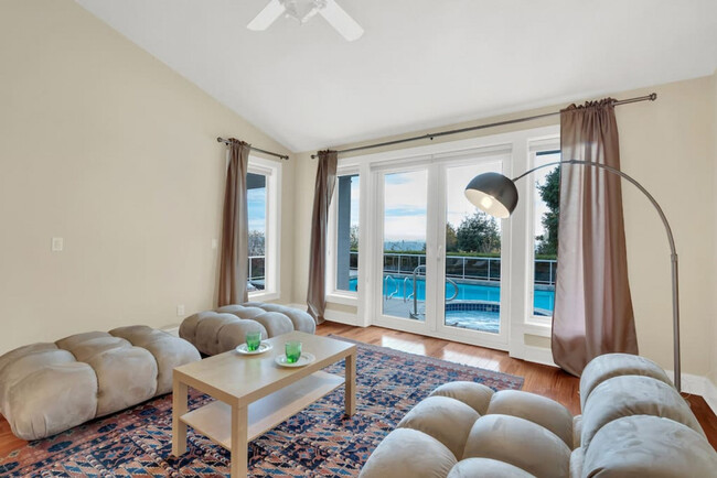 property at 1035 King Georges Way