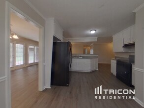 446 Valley Woods Cir SE in Conyers, GA - Building Photo - Building Photo