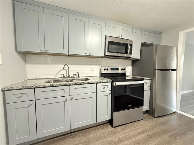 property at 601 Francine Dr