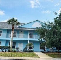 3107 Sun Lake Ct in Kissimmee, FL - Building Photo