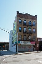 133 17th St in Brooklyn, NY - Building Photo