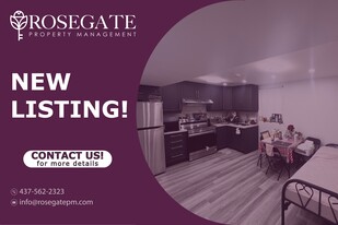 30 Fairservice Dr in Brampton, ON - Building Photo