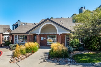 Keystone in Northglenn, CO - Foto de edificio - Building Photo