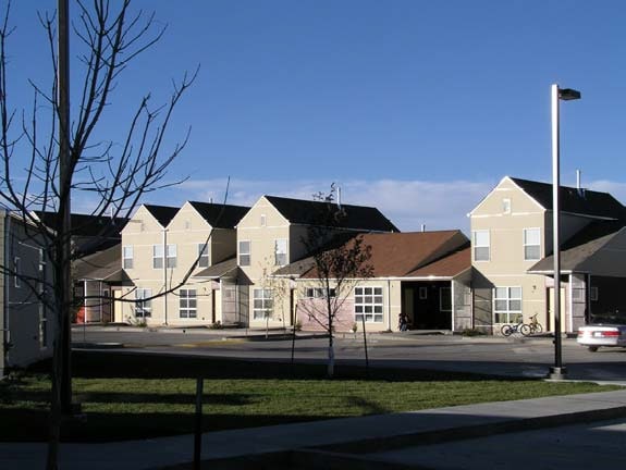 Tierra Nueva Alamosa Apartments in Alamosa, CO - Building Photo - Building Photo