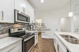 4810 Wilmington St in Houston, TX - Building Photo