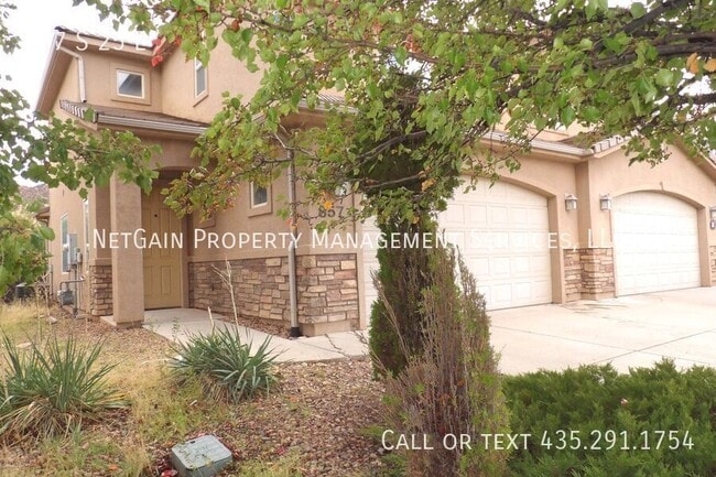 857 S 25 E in Cedar City, UT - Building Photo - Building Photo