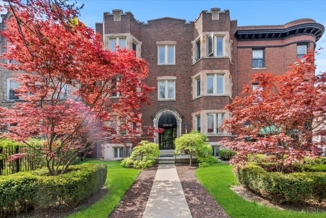 property at 2757 W Logan Blvd