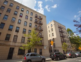 1115 College Ave Apartments