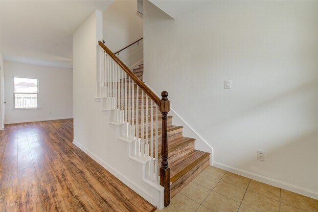 12726 Plummersville St in Houston, TX - Building Photo - Building Photo