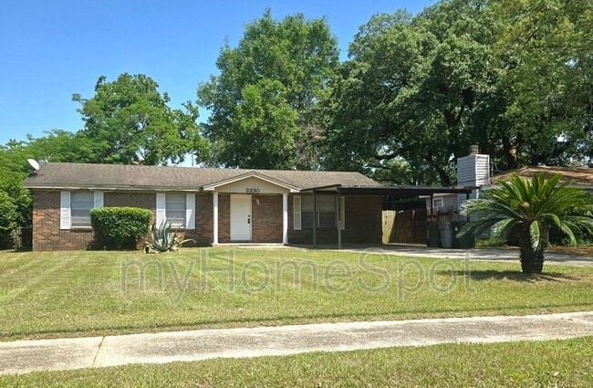 3230 Palmdale Ave in Pensacola, FL - Building Photo - Building Photo
