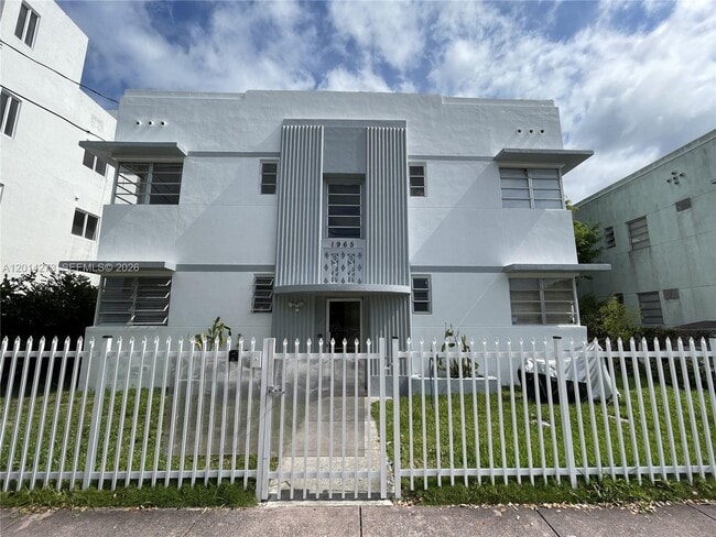 property at 1965 Calais Dr