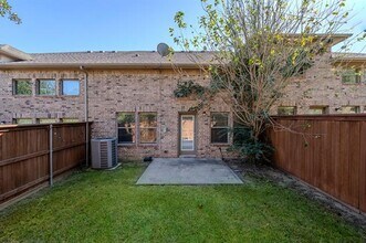 1144 Landon Ln in Allen, TX - Building Photo - Building Photo