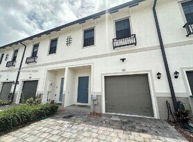 1111 NW 6th Ct in Florida City, FL - Building Photo