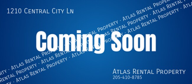 property at 1210 Central City Ln