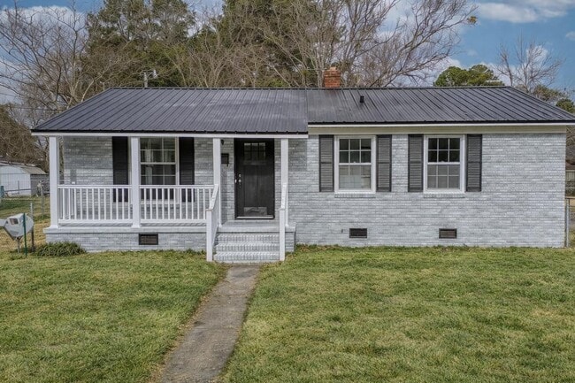 property at 402 Marcella Dr