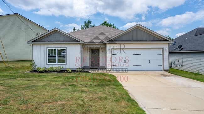 property at 1 Lemon Wy