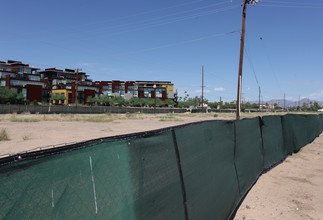 Azure Scottsdale in Scottsdale, AZ - Foto de edificio - Building Photo