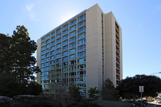 Sorrento Tower in San Diego, CA - Building Photo - Building Photo